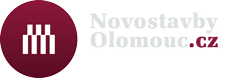 Novostavby Olomouc